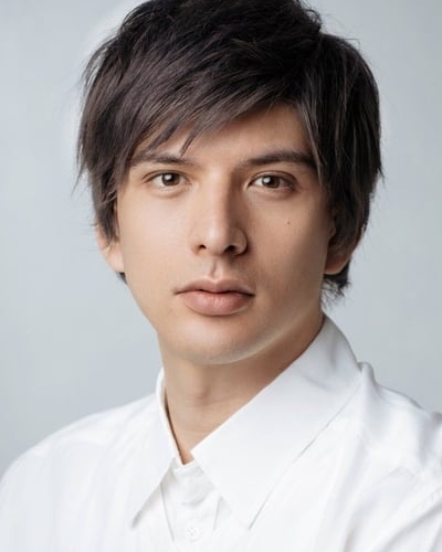 Yu Shirota