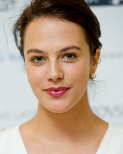 Jessica Brown Findlay