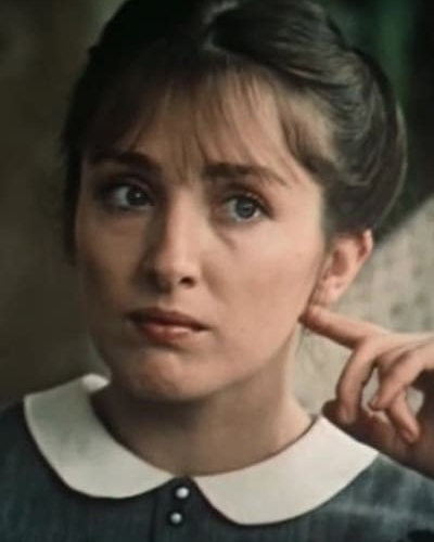 Valentina Yakunina