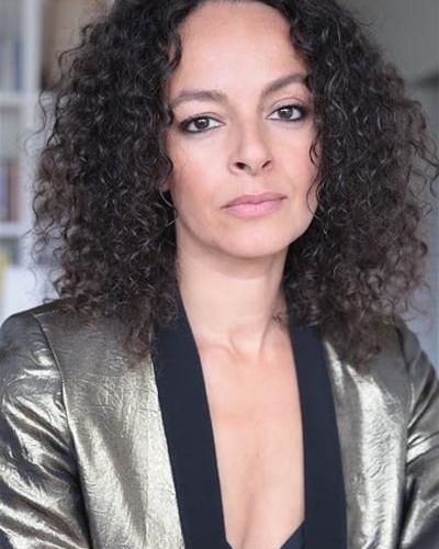 Alika Del Sol