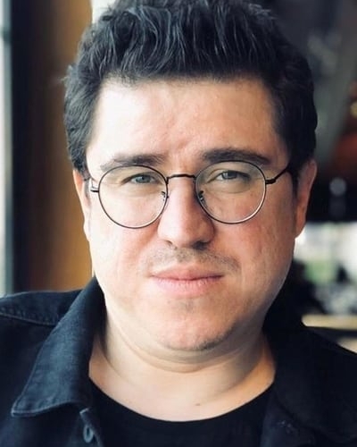 İbrahim Büyükak