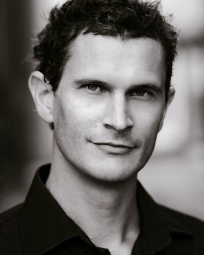 Hugh Sexton