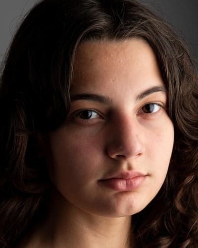 Nicole Sorace