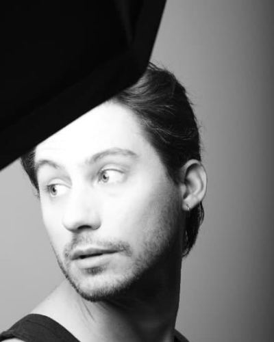 Felipe Prioli