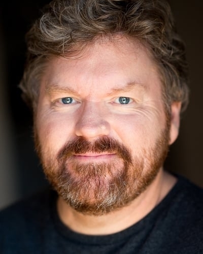 Stephen Hunter