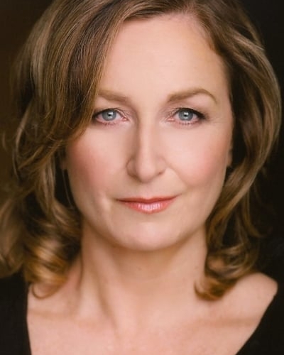 Catherine McNally