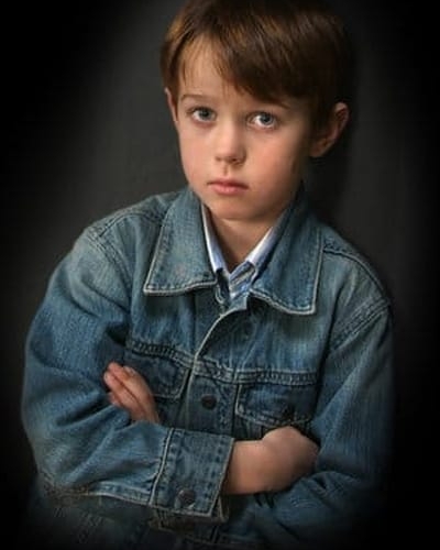 Dustin Bollinger