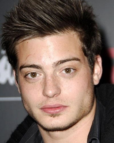 Andrew Lawrence