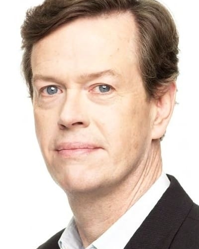 Dylan Baker