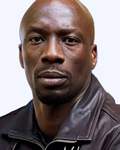 Mamadou Doumbia