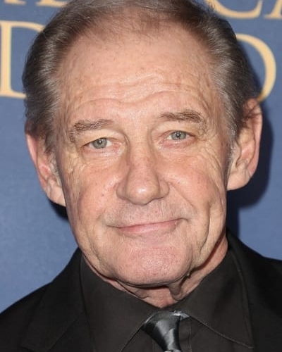 Danny Vinson
