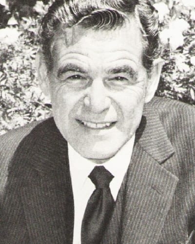 Bob Harks
