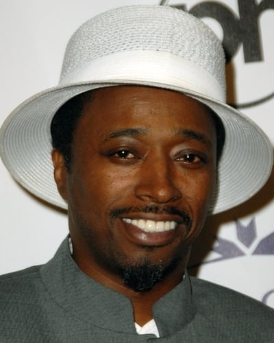 Eddie Griffin