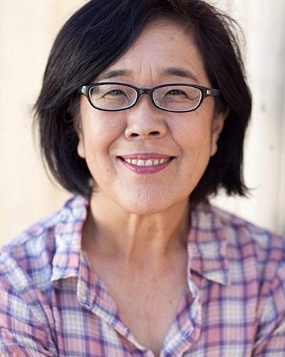 Sharon Omi