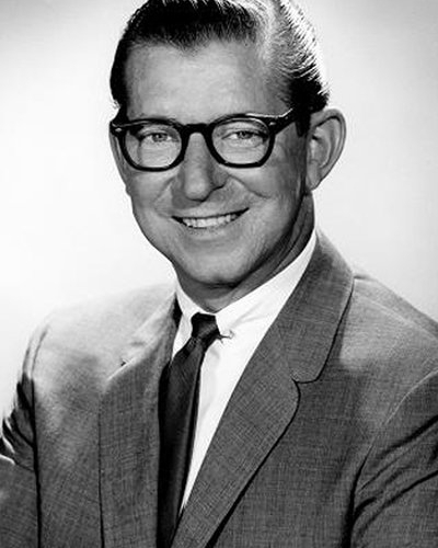 Bill Baldwin