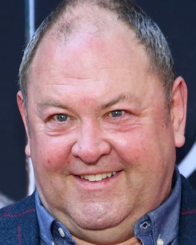 Mark Addy