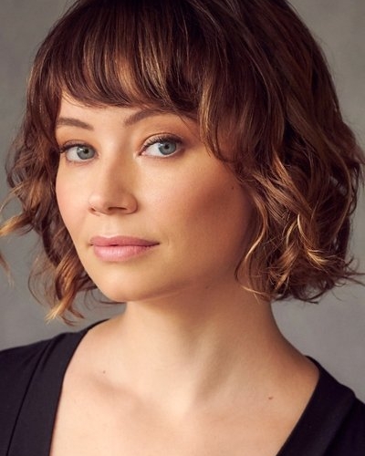 Colleen Foy