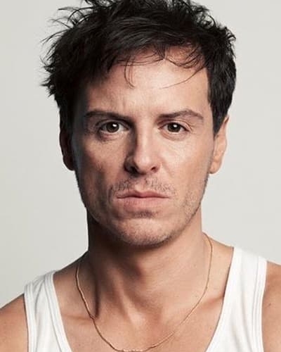 Andrew Scott