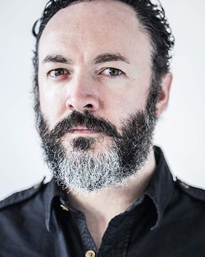 Paul Kennedy
