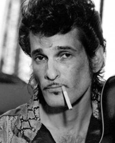 Willy DeVille