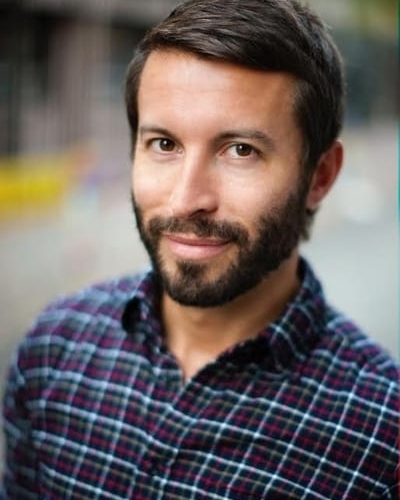 Nicolas Robin