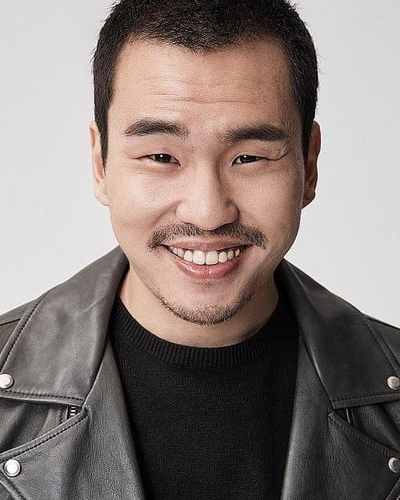 Bae Je-gi