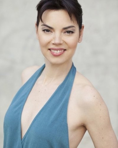 Liliana Cabal