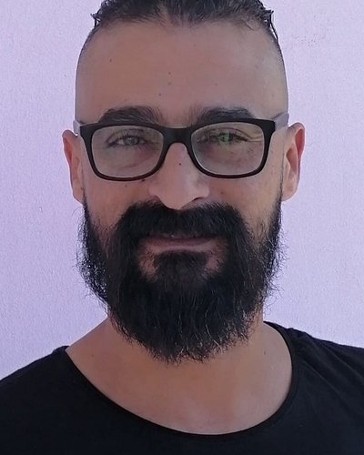 Rachid El Adouani