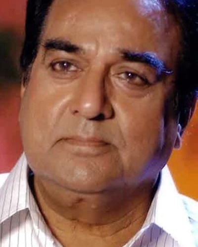 Vikas Anand