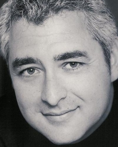 Steven Weisz