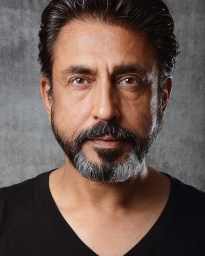 Javed Khan
