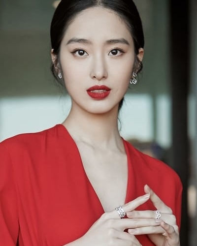 Yang Caiyu