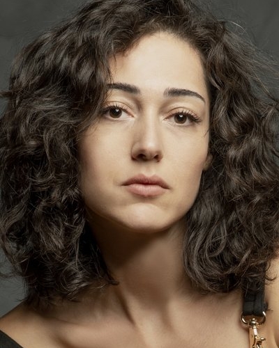 Tuğçe Altuğ