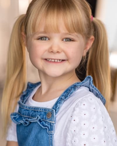 Isla Ashworth
