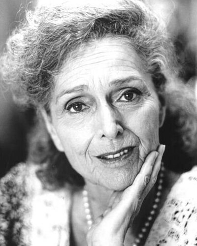 Barbara Pilavin