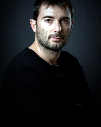 Stilyan Mavrov