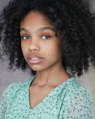 Maiya Eastmond