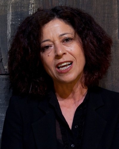 Salwa Nakkara