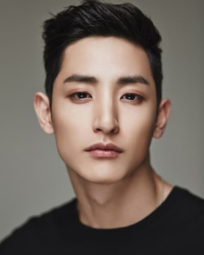 Lee Soo-hyuk