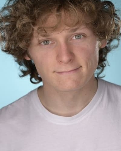 Andrew Riley Stephens
