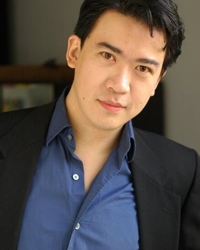 Kenneth Lee