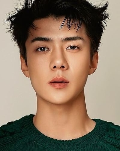 Sehun