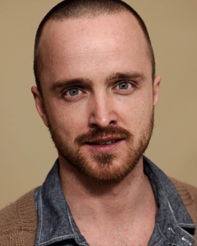 Aaron Paul