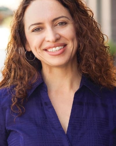Adelina Anthony