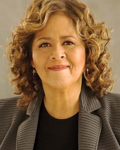 Anna Deavere Smith