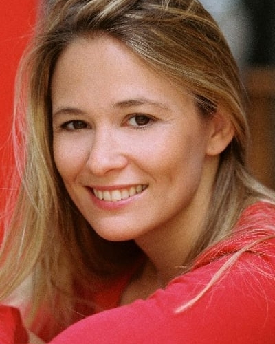 Annouck Hautbois