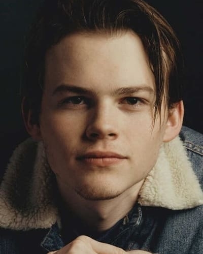 Josh Wiggins