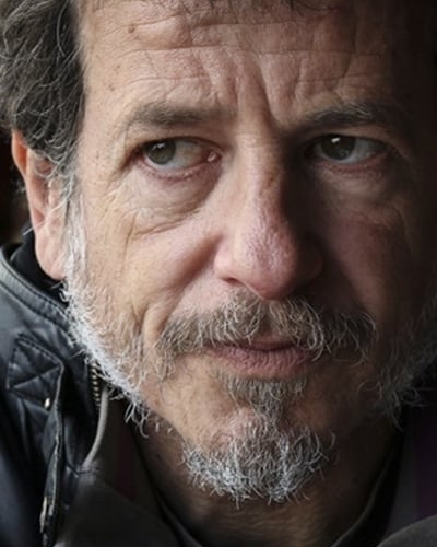Sergio Boris