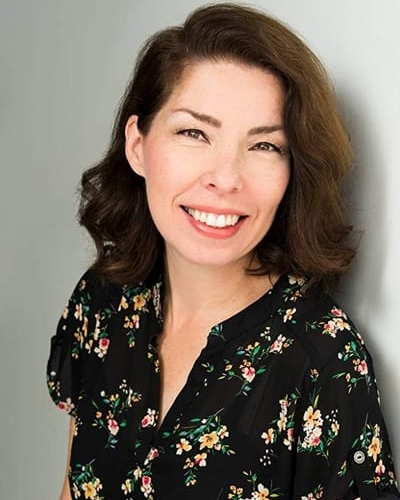 Anita Wittenberg