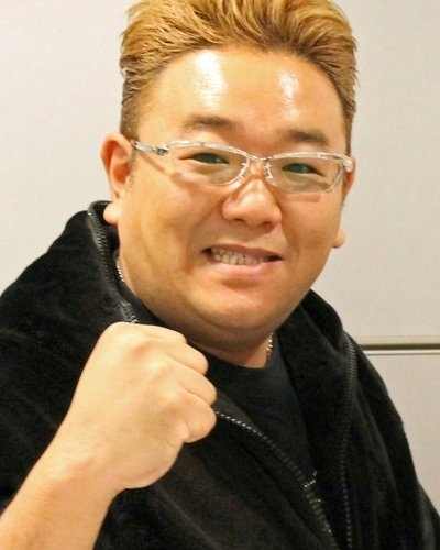 伊達みきお